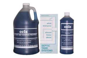 Russell Reid Product CCLS Septic Additive Large